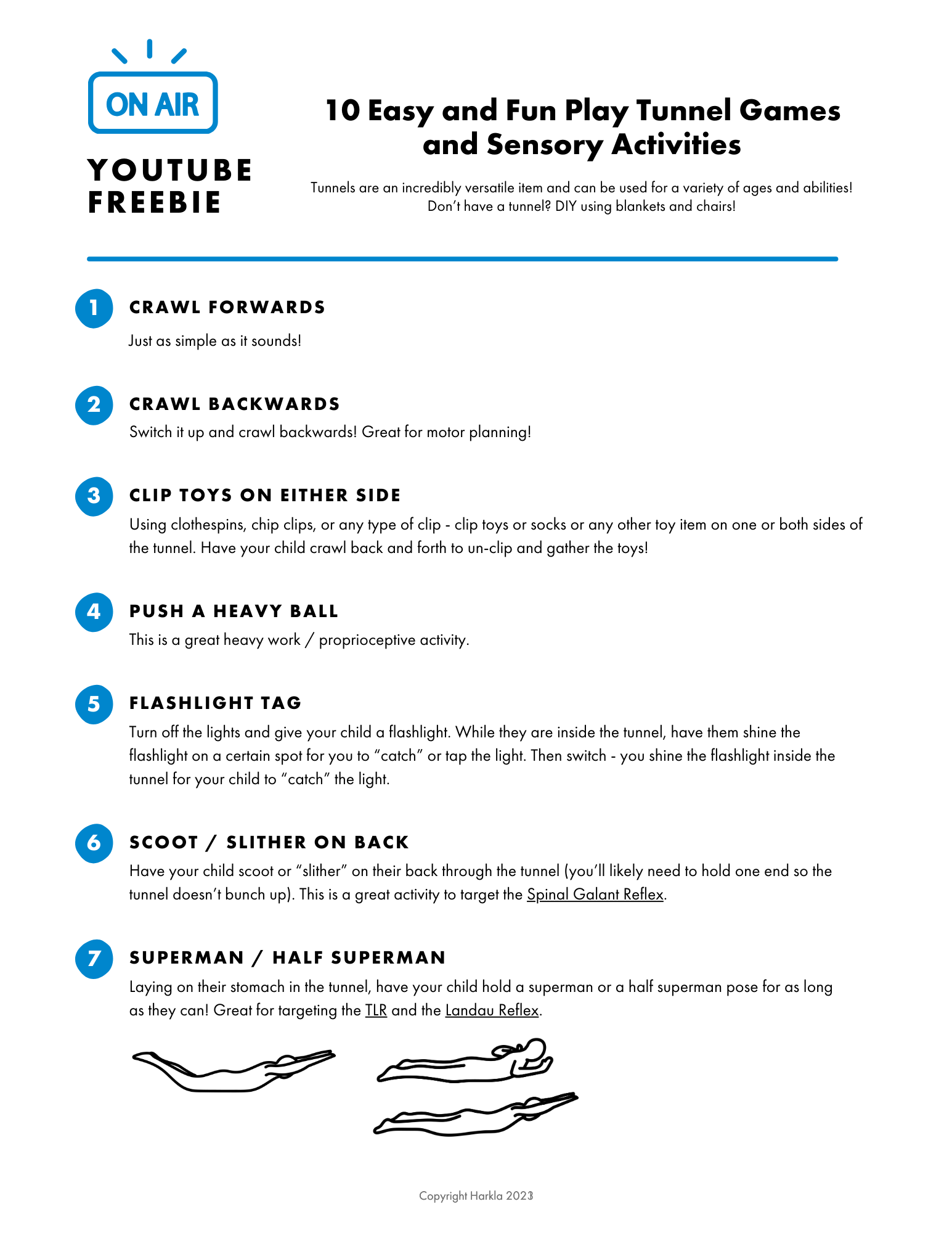 YouTube Freebies Youtube freebies